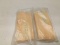 (2Pcs.) U.S. SURPLUS M-14/M1A 20RD 7.62X51 MAGS
