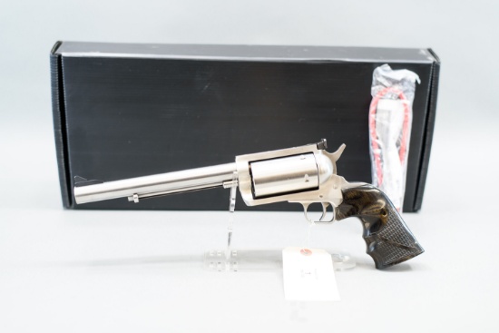 Firearms & Sporting Goods Auction