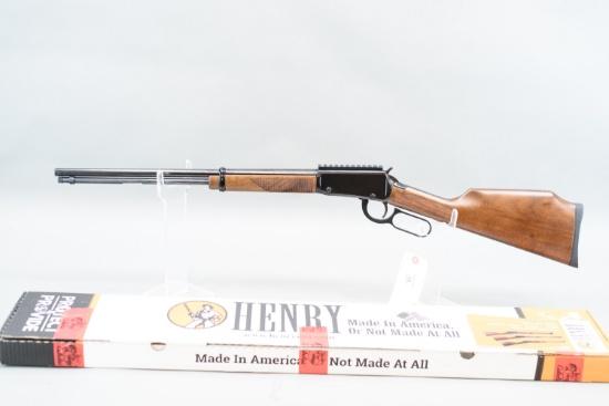 (R) Henry Model H001ME .22 Magnum Rifle