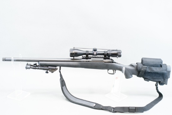 (R) Savage Model 10 .308 Win Rifle