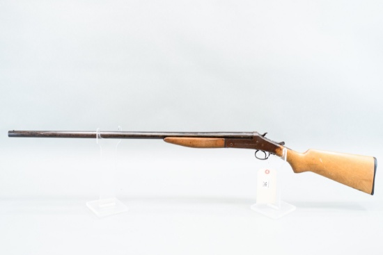 (CR) Eastern Arms Co. Model 1929 12 Gauge