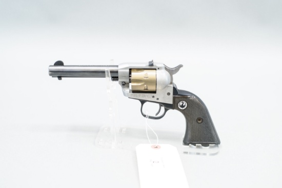 (CR) "Rare" Ruger Single-Six Lightweight .22LR