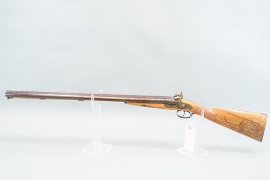 FLLI Pietta Navy Arms SXS Percussion 12 Gauge