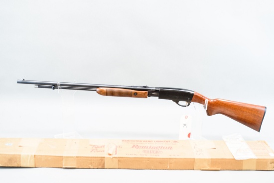 (CR) Remington Fieldmaster Model 572 .22S.L.LR