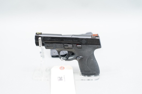 (R) S&W M&P9 Shield Plus Performance Center 9mm