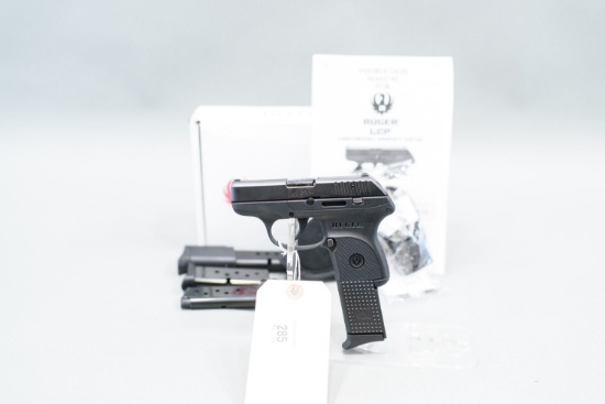 (R) Ruger LCP .380 Auto Pistol