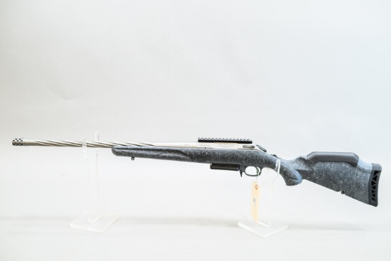 (R) Ruger American Gen II 7mm-08 Rem Rifle