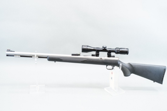 Thompson Center Black Diamond .50cal Inline Rifle