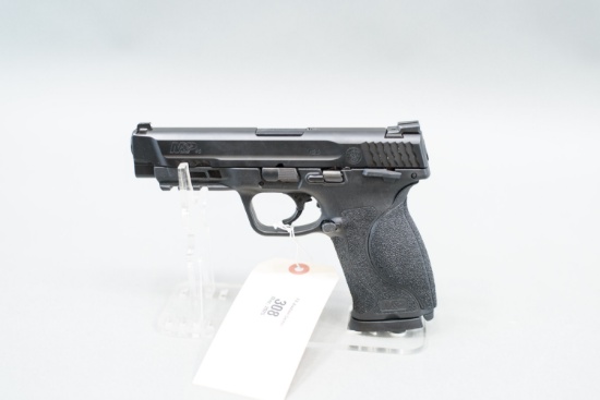 (R) Smith & Wesson Model M&P45 2.0 .45Auto Pistol