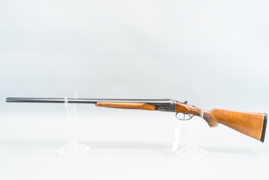 (R) Spanish "Armas Erbi" SXS 20 Gauge Shotgun