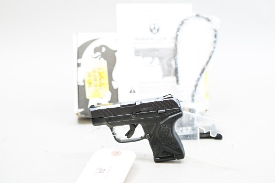 (R) Ruger LCP II .380Auto Pistol