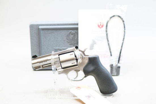 (R) Ruger GP100 .44 Special Revolver