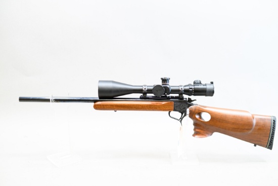 (R) Thompson Center Contender .223 Rem Rifle