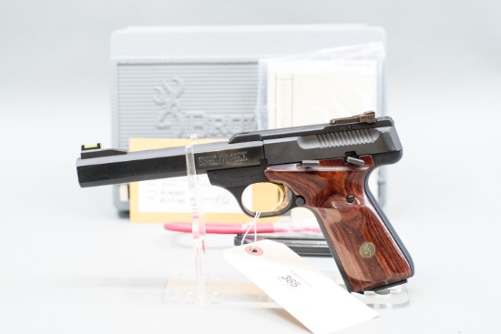 (R) Browning Buckmark .22LR Pistol