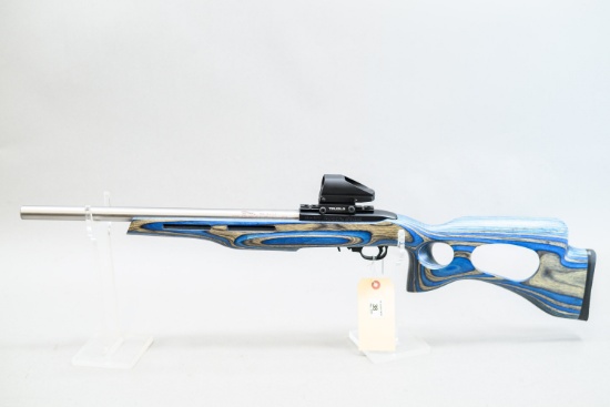 (R) Ruger Model 10/22 .22LR Rifle