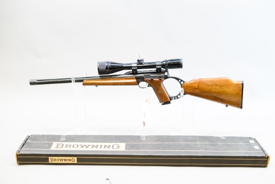 (R) Browning Buckmark .22LR Rifle
