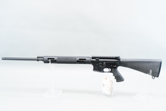 (R) Bushmaster Model XM15-E2S 5.56 Nato Rifle