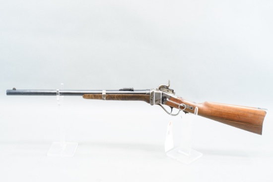Garrett Arms .54Cal Sharps Rifle