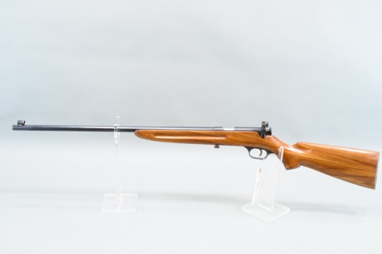 (CR) Mossberg Model 30 .22S.L.LR Rifle