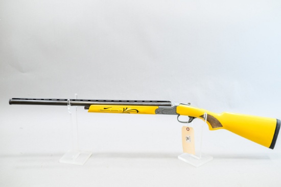 (R) Armi San Marco CVA West Point Single Shot 12Ga