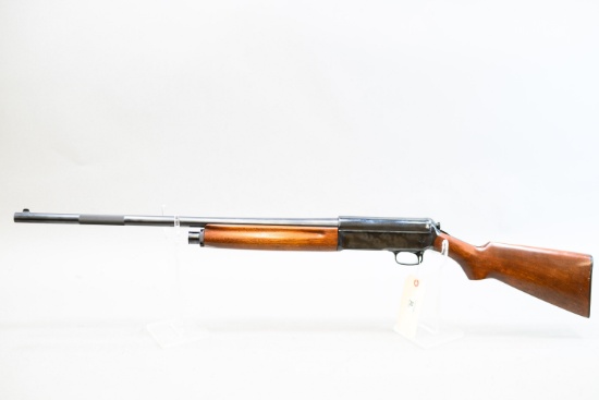 (CR) Winchester Model 1911 S.L. "Widowmaker" 12Ga