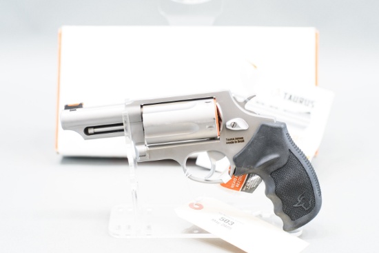 (R) Taurus "The Judge" .45LC .410Gauge Revolver