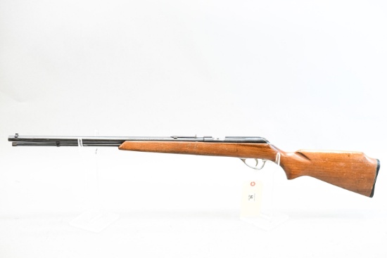 (CR) JC Higgins Model 43DL .22S.L.LR Rifle