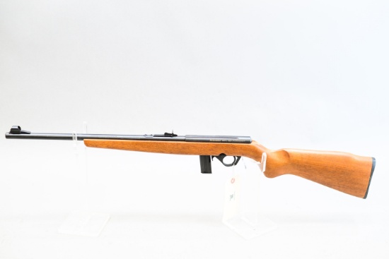 (R) Mossberg Model 802 Plinkster .22LR Rifle