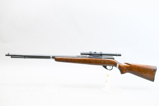 (CR) JC Higgins Model 103.13 .22S.L.LR Rifle