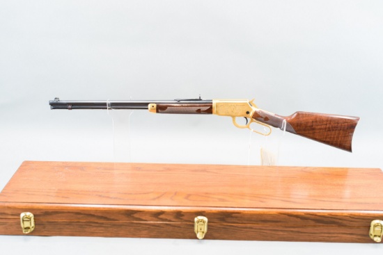 (R) Winchester Mod 9422 Eagle Scout Commemorative