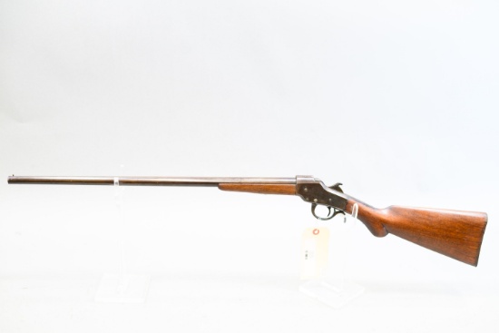 (CR) Hopkins & Allen XL .44Cal Shotgun