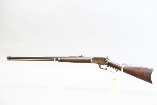 Marlin Model 1888 .32-20WCF Rifle