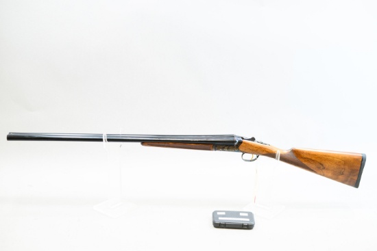 (R) Tristar "Bristol" SXS 20 Gauge Shotgun