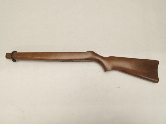 RUGER 10/22 OEM WOOD STOCK