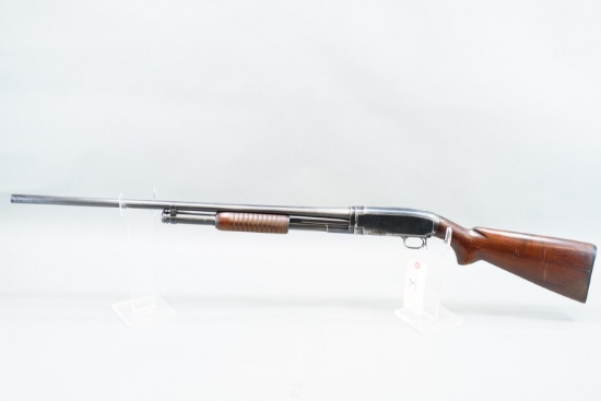 (CR) Winchester Pre 64 Model 12 20 Gauge Shotgun