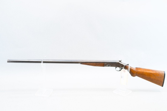 (CR) Harrington Richardson Single Shot 12 Gauge