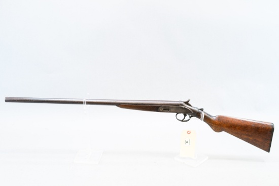 (CR) Forehand Arms Co. Single Shot 12 Gauge