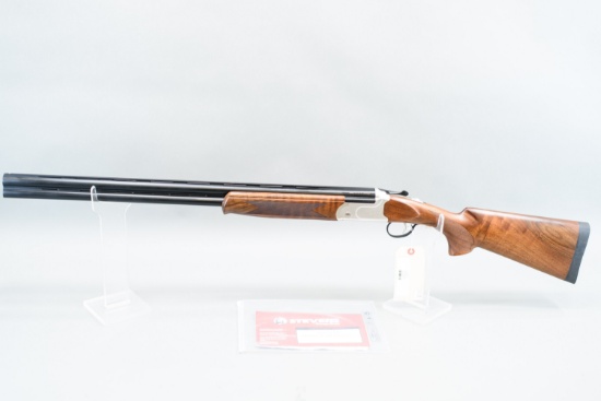 (R) Stevens Model 555 Over Under 12 Gauge
