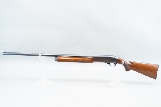 (CR) Remington Sportsman-48 12 Gauge Shotgun