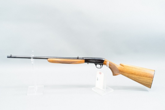 (CR) FN Browning Model SA-22 .22LR Rifle