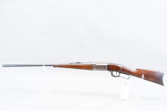 (CR) Early Savage Model 1899 .303 Savage Rifle