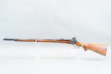 Pedersoli Sharps .54Cal Percussion Rifle