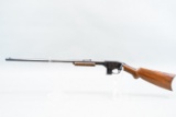 (CR) Savage Model 1903 .22S.L.LR Rifle