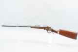 (CR) J. Stevens Model 1915 .22LR Rifle