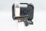 (R) Glock 26 Gen5 9mm Pistol