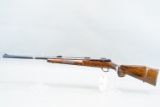 (R) Sako Forester .243 Win Rifle