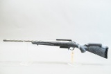 (R) Ruger American Gen II 7mm-08 Rem Rifle
