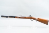 Investarm .50 Cal Black Powder Percussion Rifle