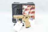 (R) Keltec Model P17 .22LR Pistol