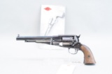 F.LLI Pietta Ball Accuracy Inc. .44Cal Percussion